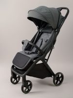 La MaMa - MaTa kolica za bebe Gray - Слика 4