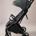La MaMa - MaTa kolica za bebe Gray