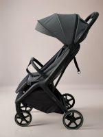 La MaMa - MaTa kolica za bebe Gray