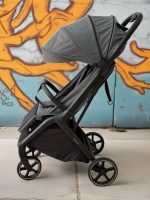 La MaMa - MaTa kolica za bebe Gray - Слика 5