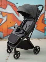 La MaMa - MaTa kolica za bebe Gray - Слика 7