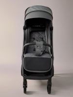 La MaMa - MaTa kolica za bebe Gray - Слика 9