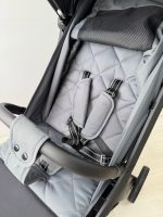 La MaMa - MaTa kolica za bebe Gray - Слика 10