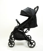 La MaMa - NaNe kolica za bebe Black - Слика 3