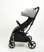 La MaMa - NaNe kolica za bebe Gray