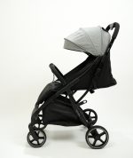 La MaMa - NaNe kolica za bebe Gray - Слика 2