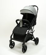 La MaMa - NaNe kolica za bebe Gray - Слика 3