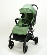 La MaMa - NaNe kolica za bebe Green - Слика 2