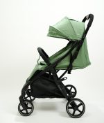 La MaMa - NaNe kolica za bebe Green - Слика 3