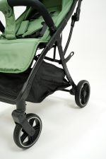 La MaMa - NaNe kolica za bebe Green - Слика 7