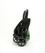 La MaMa - NaNe kolica za bebe Green - Слика 8