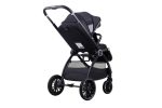 LA MAMA TRIO kolica za bebe 3u1 - black - Слика 6