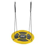 Ljuljaška – prečnik 100 CM – Yellow