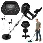 Metal Detektor 1016A sa 2 Moda za zlato, srebro i novčiće