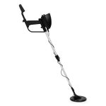 Metal Detektor 1016A sa 2 Moda za zlato, srebro i novčiće - Слика 7