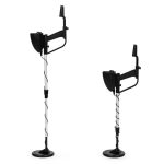 Metal Detektor 1016A sa 2 Moda za zlato, srebro i novčiće - Слика 9