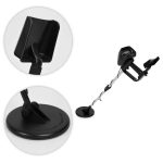 Metal Detektor 1016A sa 2 Moda za zlato, srebro i novčiće - Слика 10