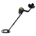 Metal Detektor 1032 sa 3 Moda za zlato, srebro i novčiće, LCD Display - Слика 6