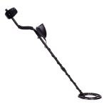 Metal Detektor 1032 sa 3 Moda za zlato, srebro i novčiće, LCD Display - Слика 7