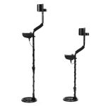 Metal Detektor 1065 sa 3 Moda za zlato, srebro i novčiće - Слика 8