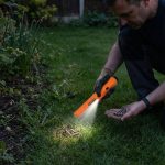 Metal detektor Waterproof Pinpointer sa LED lampom i Holsterom POINTER - Слика 2