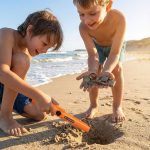 Metal detektor Waterproof Pinpointer sa LED lampom i Holsterom POINTER - Слика 3