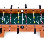 Mini stoni fudbal drveni 70x35 cm ECOTOYS