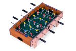 Mini stoni fudbal drveni 70x35 cm ECOTOYS - Слика 4