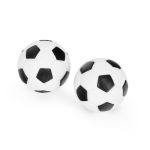 Mini stoni fudbal drveni 70x35 cm ECOTOYS - Слика 6