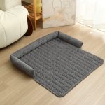 POGLOGA ZA KUĆNE LJUBIMCE MATTY DARK GRAY BOLZZ - Слика 2