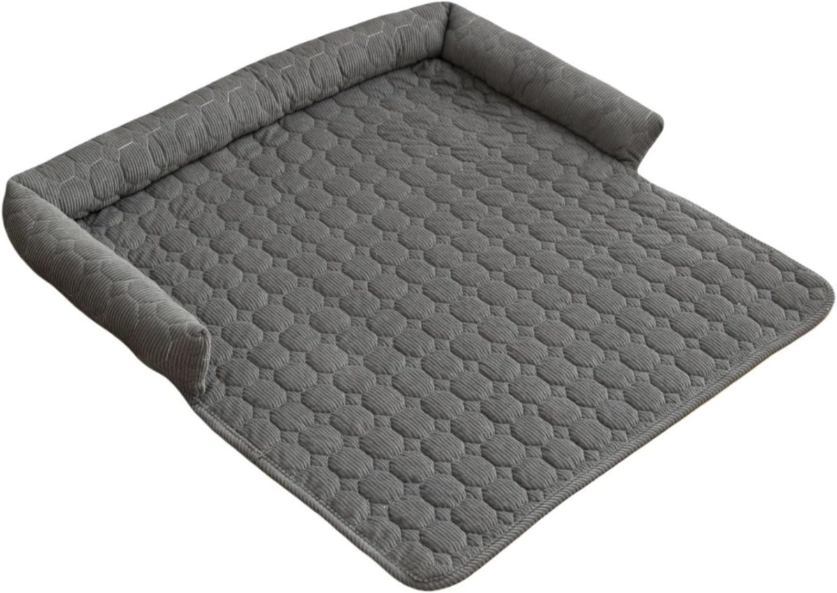 POGLOGA ZA KUĆNE LJUBIMCE MATTY DARK GRAY BOLZZ - Слика 3