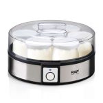 RAF R.14400 APARAT ZA PRAVLJENJE JOGURT