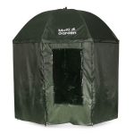 Ribolovački suncobran podesive visine sa potpunim pokrivačem, MultiGarden - Слика 3