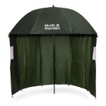 Ribolovački suncobran podesive visine sa zidovima, MultiGarden - Слика 2