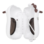 Guralica koferčić bela - Слика 3