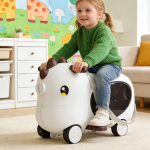 Guralica koferčić bela - Слика 2