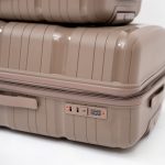 SET KOFERA EXPLORE 5/1 BEIGE - Слика 3