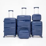 SET KOFERA EXPLORE 5/1 BLUE