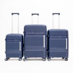 SET KOFERA VOYAGE 3/1 BLUE