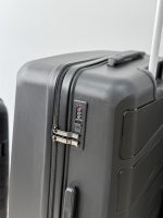 SET KOFERA WORLD 5/1 BLACK - Слика 2