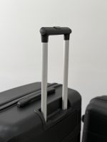 SET KOFERA WORLD 5/1 BLACK - Слика 4