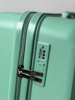 SET KOFERA WORLD 5/1 BLUE - Слика 3