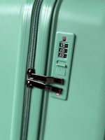 SET KOFERA WORLD 5/1 GREEN - Слика 3