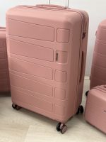 SET KOFERA WORLD 5/1 ROSE - Слика 3