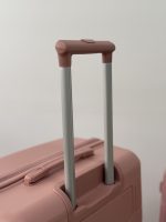 SET KOFERA WORLD 5/1 ROSE - Слика 4