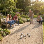 Set za igru boćanja – Petanque, 6 kugli + kofer i dodaci - Слика 2