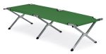 Sklopivi krevet za kampovanje green - Слика 3