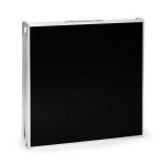 Sklopivi sto za kampovanje Black 180x60 cm - Слика 4