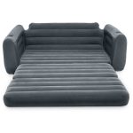 Sofa na naduvavanje 2u1 INTEX - Слика 2