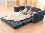 Sofa na naduvavanje 2u1 INTEX - Слика 4